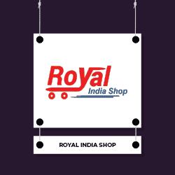 Royal India Shop